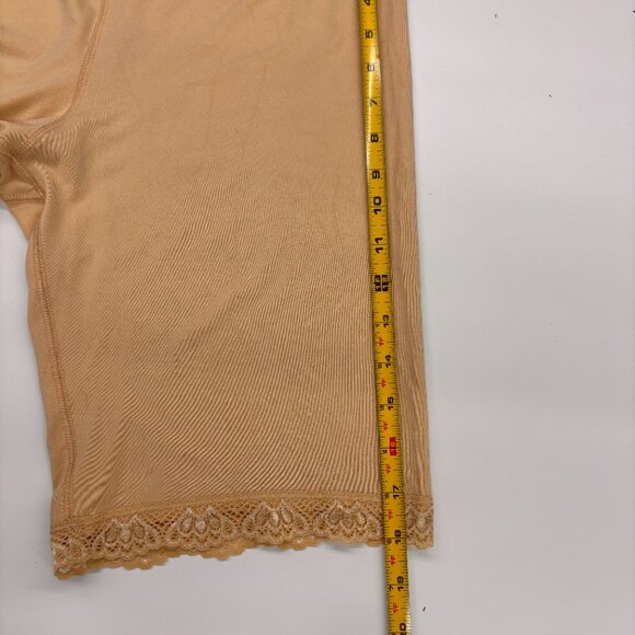 Blue Sky Rubia Undershorts Women's Size M No Panty Lines, Bamboo & Lycra - Picture 8 of 9